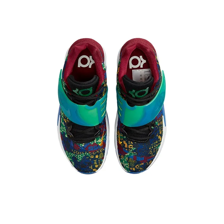 Nike Kd 14 'Ky D'-3