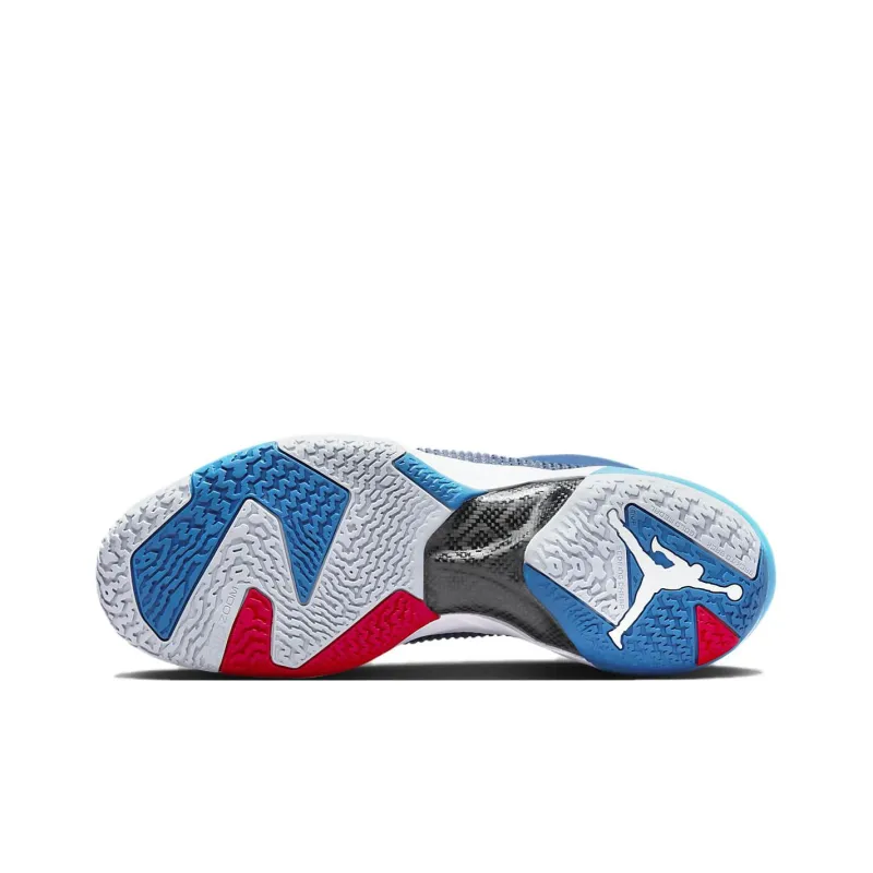 Air Jordan 37 Low 'Fraternity'-4