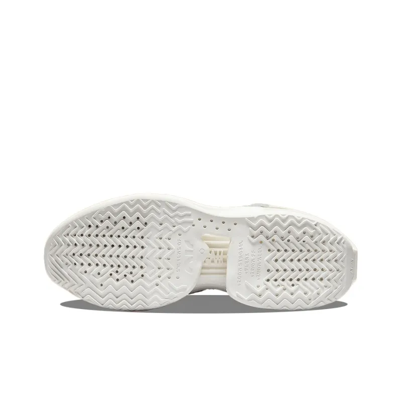 Nike Air Zoom Gt Jump 'Summit White'-5