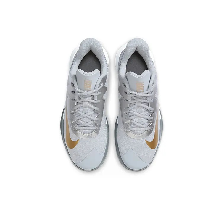 Nike Precision 4 Low top Sneakers-3