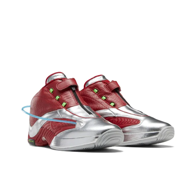 Reebok Power Rangers X Answer 4 'Lord Zedd'-2