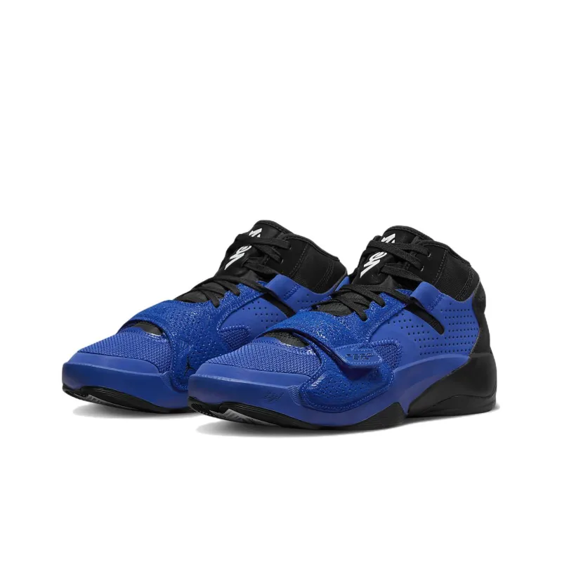 Air Jordan Zion 2 'One Never Done'-2