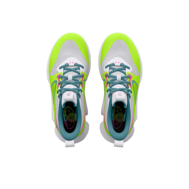 Under Armour Flow Breakthru 3 Women's-3