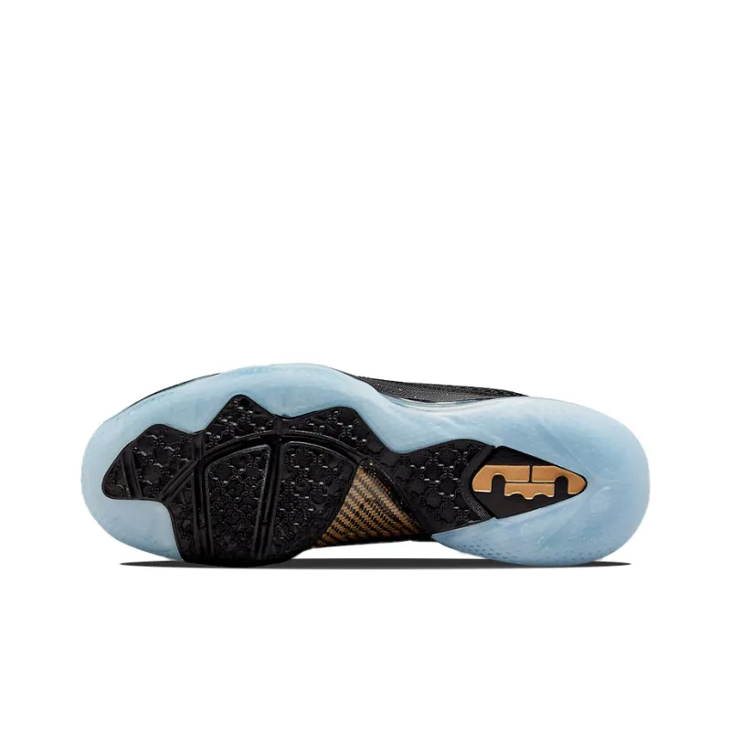 Nike LeBron 9 Watch The Throne 2022-5