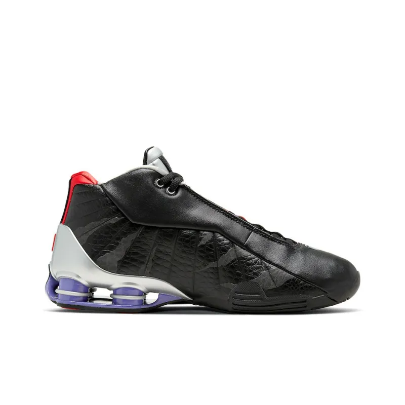 Nike Shox BB4 Raptors-1