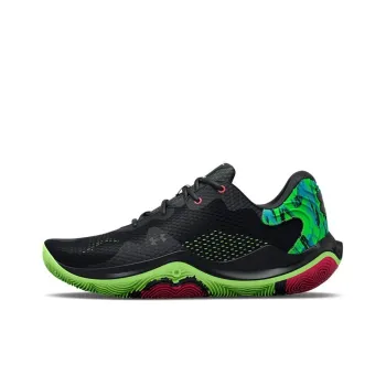 Under Armour Spawn 4 Printed 'Black'