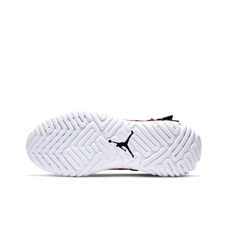 JORDAN Proto React Z Bright Crimson-4