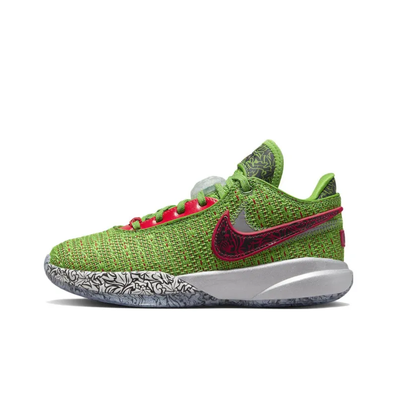 Nike LeBron 20 'Stocking Stuffer'-0