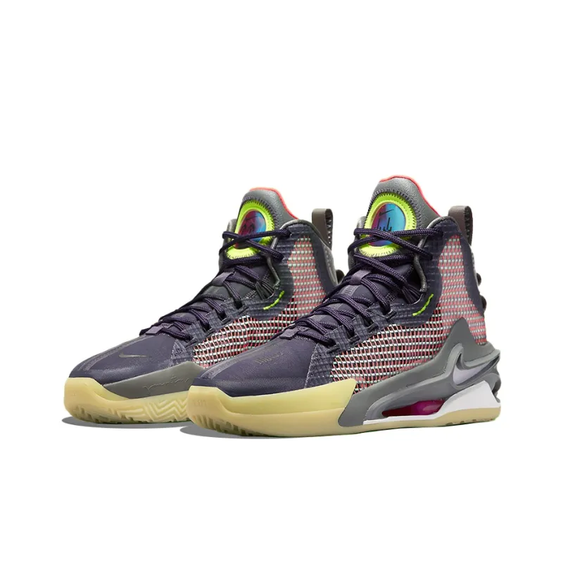 Nike Air Zoom Gt Jump Chaos-2