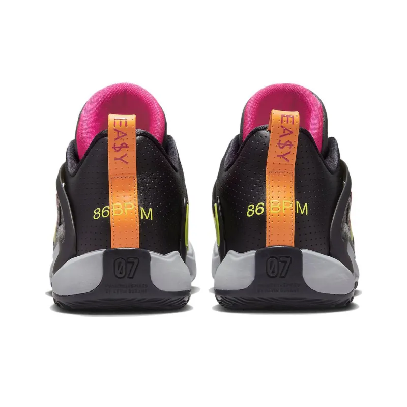 Nike X Boi 1da Kd 15 'Producer Pack 86 BPM'-4