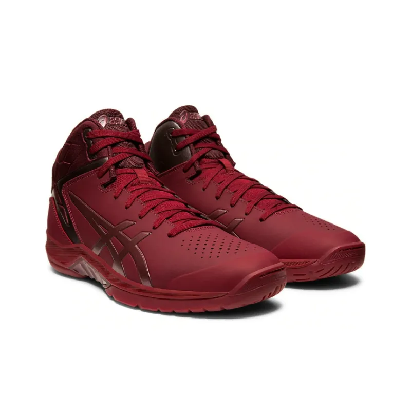 Asics Gel Triforce 3 'Deep Mars'-2