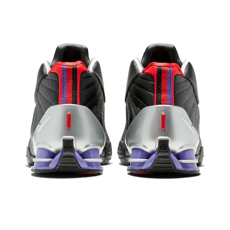 Nike Shox BB4 Raptors-4