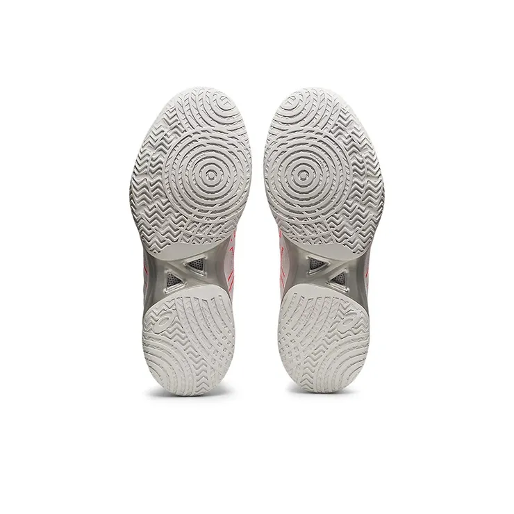 Asics Gel Hoop V13 'White Red'-4