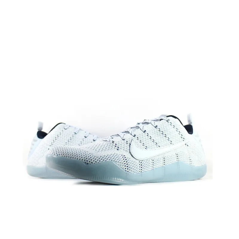 Nike Kobe 11 Elite Low 4KB Pale Horse-2