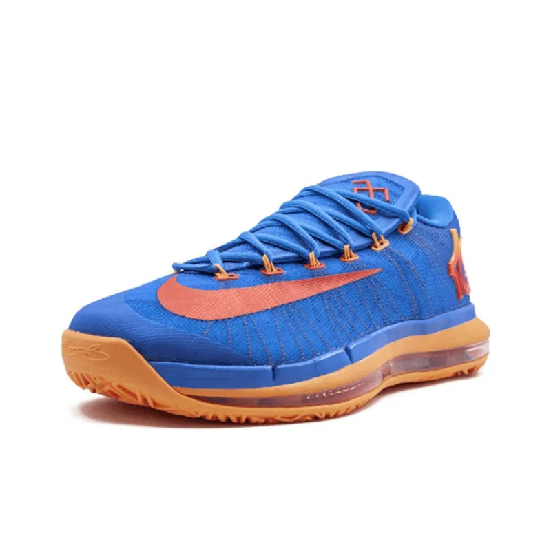 Nike Kd 6 Elite Team-2