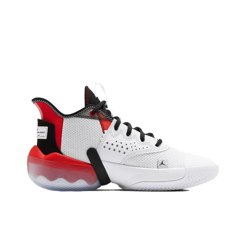 JORDAN React Elevation Pf 'Chicago Bulls'-1