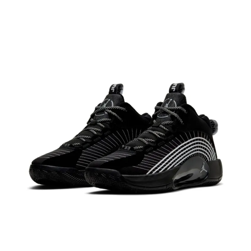 Jordan Jumpman 2021 Black-2