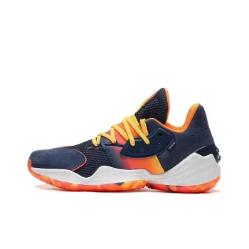 Adidas Harden Vol. 4 Gca