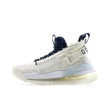 JORDAN Proto Max 720 Pale Ivory Midnight Navy