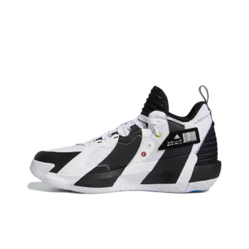 Adidas Shaquille ONeal X Dame 7 'Damenosis'
