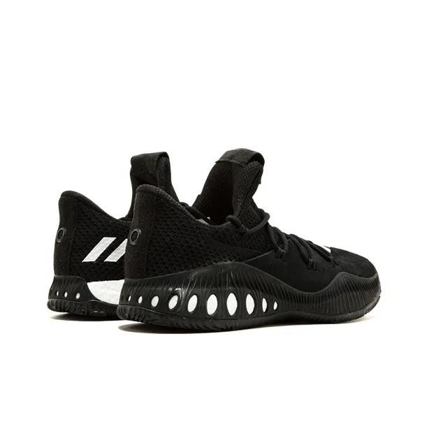 Adidas Crazy Explosive Low Day One Black-2