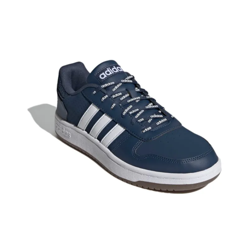 Adidas Neo Hoops 2.0 'Blue White'-2
