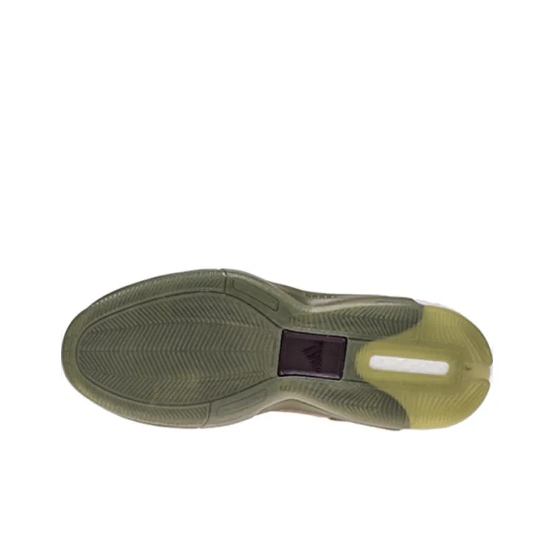 Adidas Crazylight Boost 2.5 James Harden Cargo-4