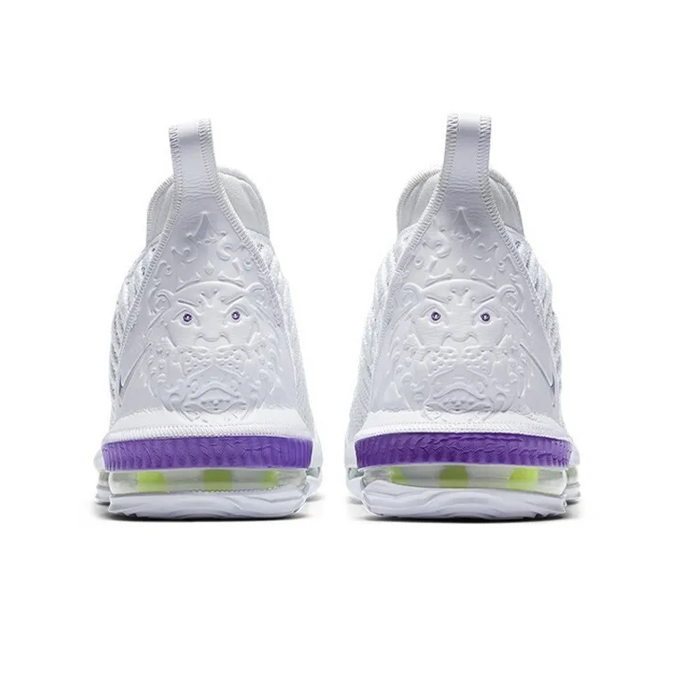 Nike Lebron 16 Ep 'Buzz Lightyear'-4