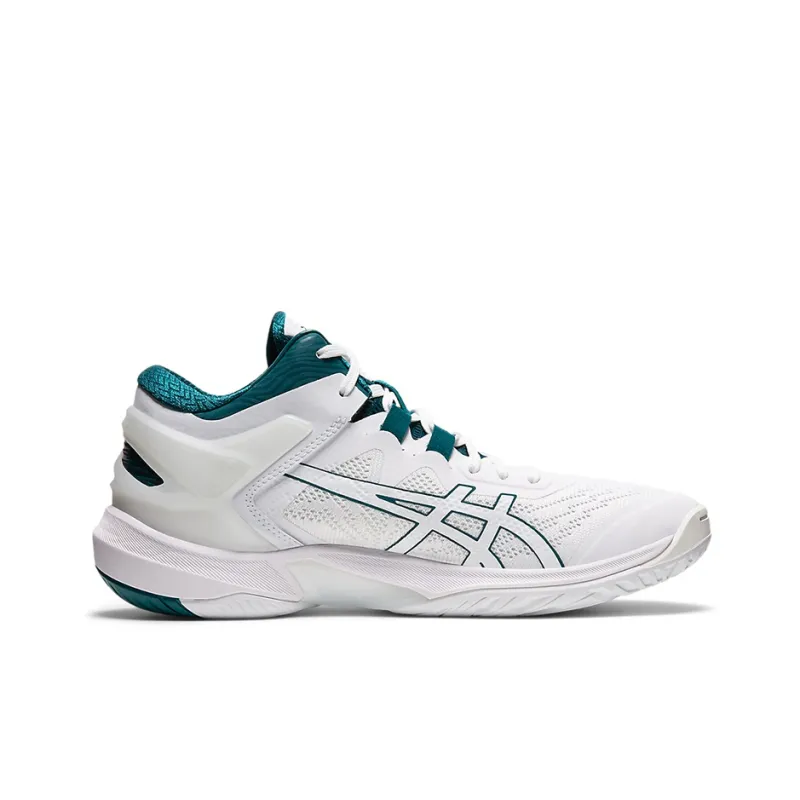 Asics Gel Burst 25 'White Velvet Pine'-1