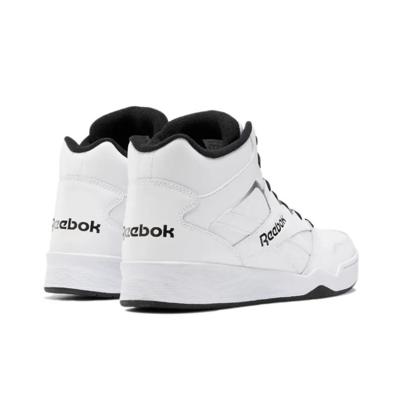Reebok Workout Mid Ultralite Leather-3