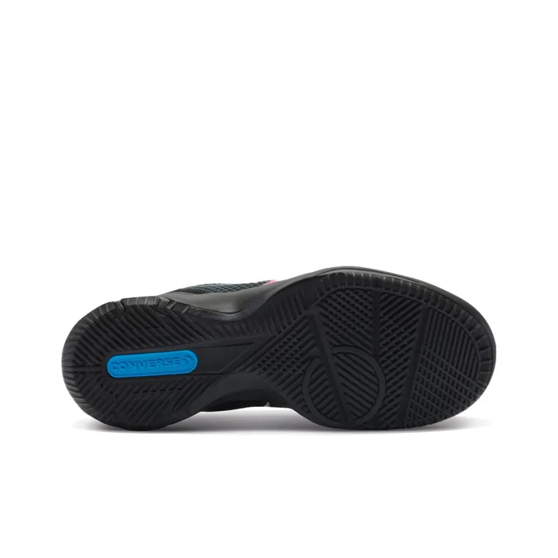 G4 Converse Low 'Black Multi'-5