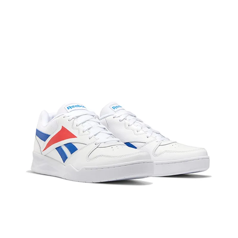 Reebok Royal BB4500 Low 2 'Red White Blue'-2