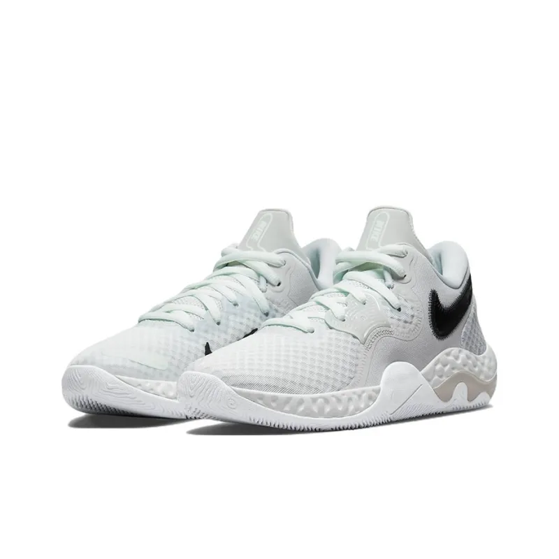Nike Renew Elevate 2 Photon Dust Aura-2