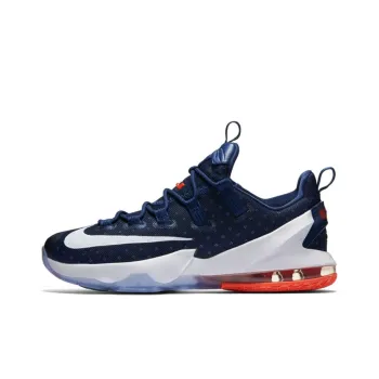Nike LeBron 13 Low Usa