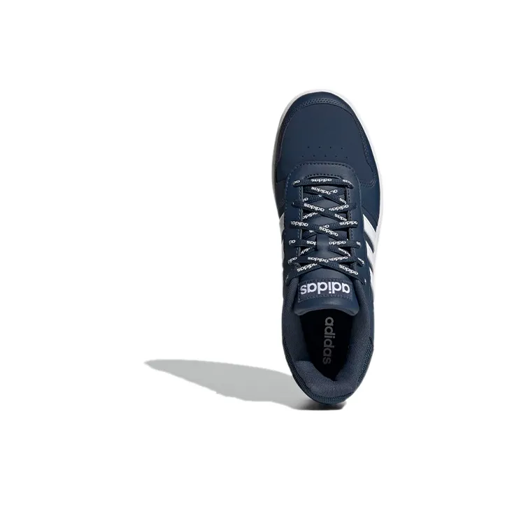 Adidas Neo Hoops 2.0 'Blue White'-4
