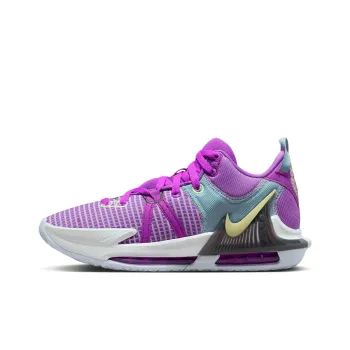 Nike Lebron Witness 7 Ep 'Fuchsia Dream'