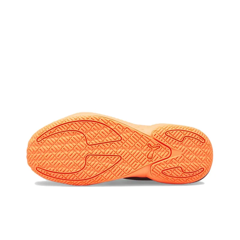 PUMA Court Rider 2.0 'Black Neon Citrus'-4