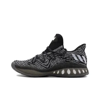 Adidas Crazy Explosive Low Pk 'Black'