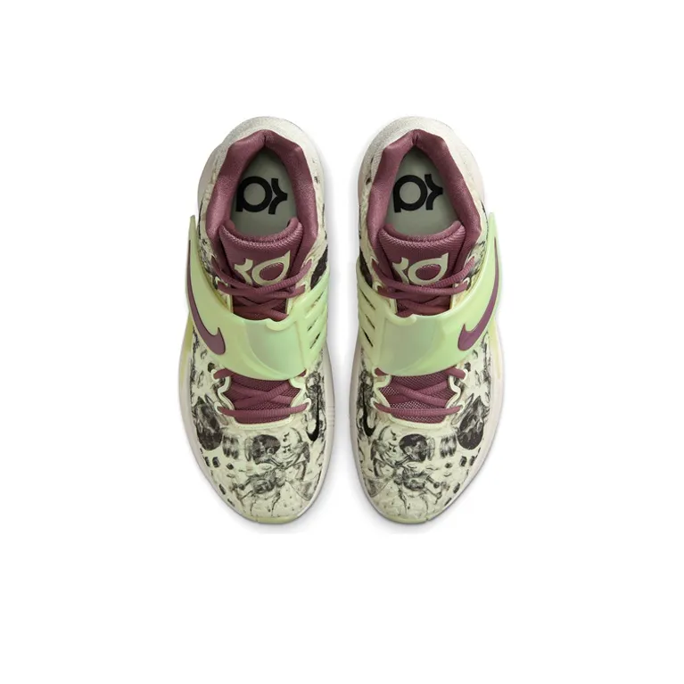 Nike Kd 14 'Surrealism'-3