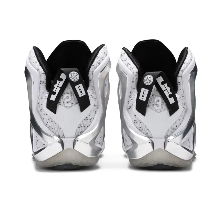 Nike LeBron 12 Elite Sp Pigalle-2