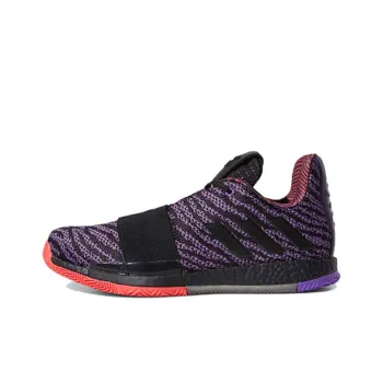 Adidas Harden Volume 3 'Purple'