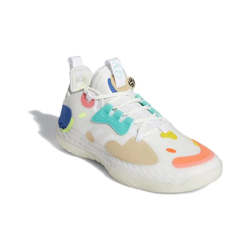 Adidas Harden Vol. 5 Futurenatural-2
