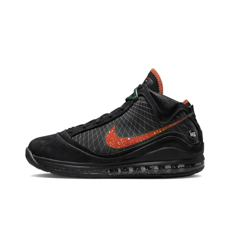 Nike LeBron 7 Famu-0