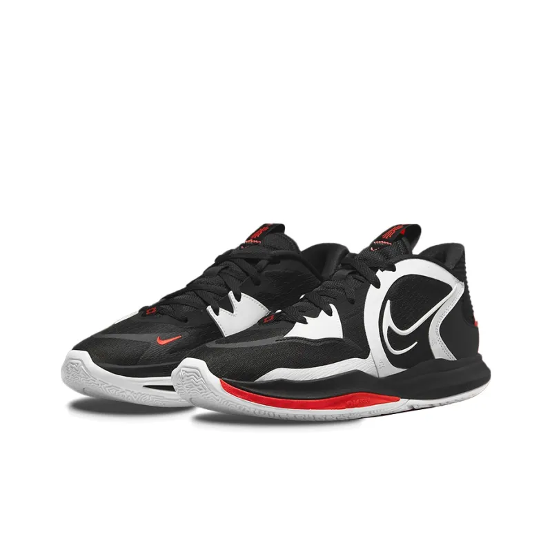 Nike Kyrie Low 5 'Bred'-2