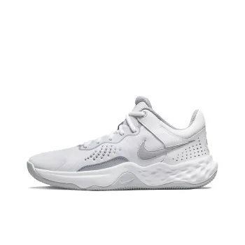 Nike Fly.By Mid 3 White Wolf Grey