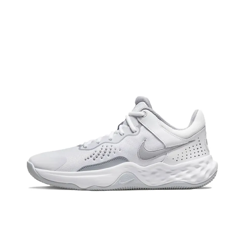 Nike Fly.By Mid 3 White Wolf Grey-0