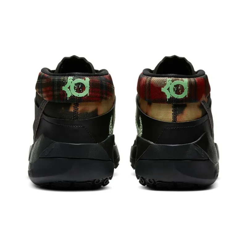 Nike Kd 13 Bleach Plaid-4