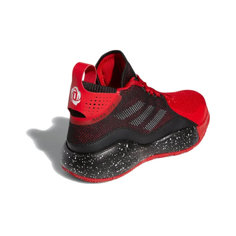 Adidas D Rose 773 2020 Scarlet-3