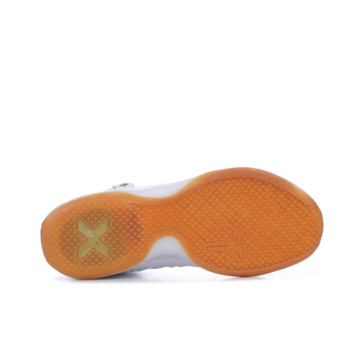 Nike Kobe 10 Elite Ext White Gum-4