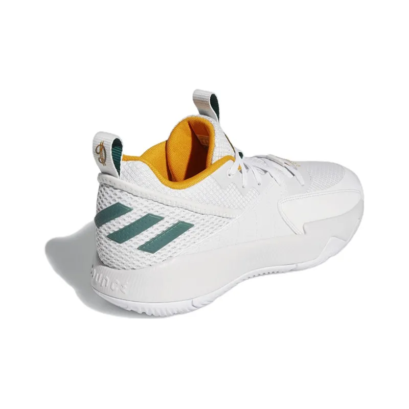 Adidas Dame Certified Extply 2.0 'The Letter O'-3